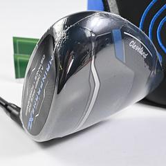 Left Hand Cleveland HiBore XL Lite Driver / 9-12 Degree / Regular Flex Tensei AV - Image 1