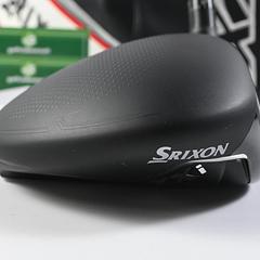 Srixon ZXi Driver / 10.5 Degree / Regular Flex Denali Red 50 Shaft - Image 3