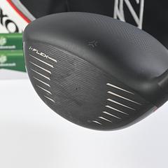 Srixon ZXi Driver / 10.5 Degree / Regular Flex Denali Red 50 Shaft - Image 4