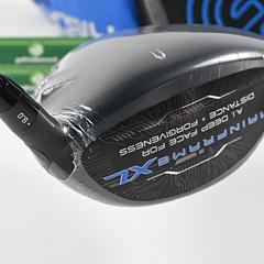 Left Hand Cleveland HiBore XL Lite Driver / 9-12 Degree / Regular Flex Tensei AV - Image 4