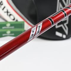 Srixon ZXi Driver / 10.5 Degree / Regular Flex Denali Red 50 Shaft - Image 6
