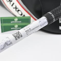 Srixon ZXi Driver / 10.5 Degree / Regular Flex Denali Red 50 Shaft - Image 7