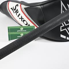 Srixon ZXi Driver / 10.5 Degree / Regular Flex Denali Red 50 Shaft - Image 8