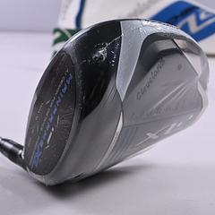 Left Hand Cleveland Launcher XL 2 Driver / 10.5 Degree / Stiff Flex Aldila Ascent 40 - Image 1