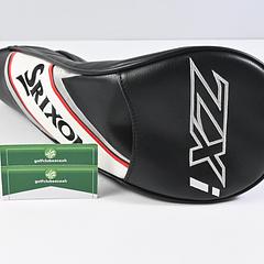 Srixon ZXi Driver / 10.5 Degree / Regular Flex Denali Red 50 Shaft - Image 9