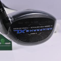 Left Hand Cleveland Launcher XL 2 Driver / 10.5 Degree / Stiff Flex Aldila Ascent 40 - Image 4