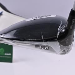 Left Hand Cleveland Launcher XL 2 Driver / 10.5 Degree / Stiff Flex Aldila Ascent 40 - Image 5