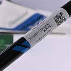 Left Hand Cleveland Launcher XL 2 Driver / 10.5 Degree / Stiff Flex Aldila Ascent 40 - Image 7