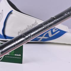 Left Hand Cleveland Launcher XL 2 Driver / 10.5 Degree / Stiff Flex Aldila Ascent 40 - Image 8