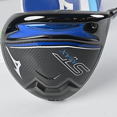 Mizuno ST-Max 230 Driver / 9.5 Degree / Stiff Flex Tensei 1K Blue 65 Shaft - Image 2