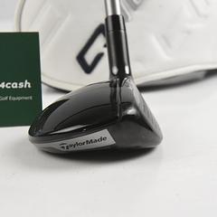 Taylormade Qi10 Max #5 Hybrid / 27 Degree / Senior Flex Fujikura SpeederNX 50 - Image 3