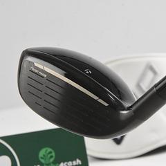 Taylormade Qi10 Max #5 Hybrid / 27 Degree / Senior Flex Fujikura SpeederNX 50 - Image 4