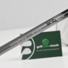 Taylormade Qi10 Max #5 Hybrid / 27 Degree / Senior Flex Fujikura SpeederNX 50 - Image 6