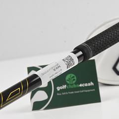 Taylormade Qi10 Max #5 Hybrid / 27 Degree / Senior Flex Fujikura SpeederNX 50 - Image 7