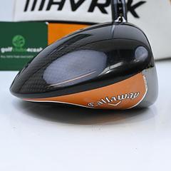 Callaway Mavrik Sub Zero Driver / 9 Degree / Senior Flex Evenflow Green 45 Shaft - Image 3