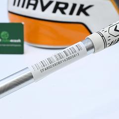 Callaway Mavrik Sub Zero Driver / 9 Degree / Senior Flex Evenflow Green 45 Shaft - Image 7