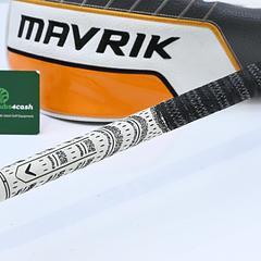 Callaway Mavrik Sub Zero Driver / 9 Degree / Senior Flex Evenflow Green 45 Shaft - Image 8