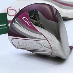 Ladies Ping G Le2 Driver / 11.5 Degree / Ladies Flex Ping ULT 240 Lite Shaft - Image 1