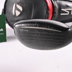 Taylormade Stealth #3 Hybrid / 19 Degree / Stiff Flex Fujikura Ventus Red 7 - Image 4