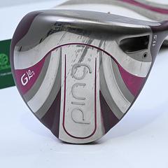 Ladies Ping G Le2 Driver / 11.5 Degree / Ladies Flex Ping ULT 240 Lite Shaft - Image 2