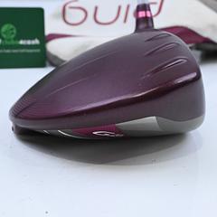 Ladies Ping G Le2 Driver / 11.5 Degree / Ladies Flex Ping ULT 240 Lite Shaft - Image 3