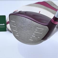 Ladies Ping G Le2 Driver / 11.5 Degree / Ladies Flex Ping ULT 240 Lite Shaft - Image 4