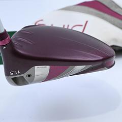 Ladies Ping G Le2 Driver / 11.5 Degree / Ladies Flex Ping ULT 240 Lite Shaft - Image 5