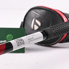 Taylormade Stealth #3 Hybrid / 19 Degree / Stiff Flex Fujikura Ventus Red 7 - Image 7