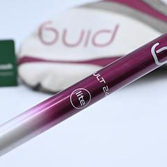 Ladies Ping G Le2 Driver / 11.5 Degree / Ladies Flex Ping ULT 240 Lite Shaft - Image 6