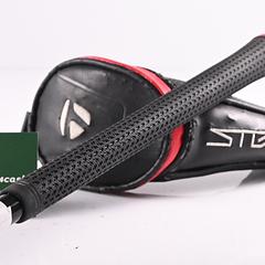 Taylormade Stealth #3 Hybrid / 19 Degree / Stiff Flex Fujikura Ventus Red 7 - Image 8