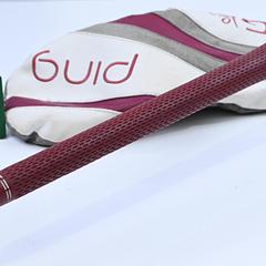 Ladies Ping G Le2 Driver / 11.5 Degree / Ladies Flex Ping ULT 240 Lite Shaft - Image 8