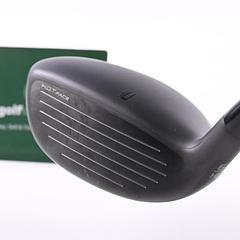 Cobra Darkspeed #3 Hybrid / 19 Degree / Regular Flex KBS PGI Shaft - Image 4