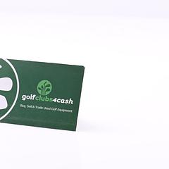 Cobra Darkspeed #3 Hybrid / 19 Degree / Regular Flex KBS PGI Shaft - Image 9