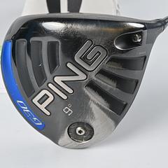 Ping G30 Driver / 9 Degree / Stiff Flex Ping Tour 65 Shaft - Image 2