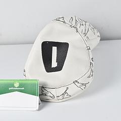 Ping G30 Driver / 9 Degree / Stiff Flex Ping Tour 65 Shaft - Image 9