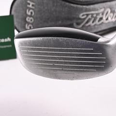 Titleist 585.H #3 Hybrid / 19 Degree / Regular Flex Tour AD YS Shaft - Image 4