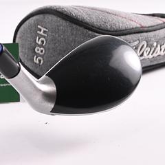 Titleist 585.H #3 Hybrid / 19 Degree / Regular Flex Tour AD YS Shaft - Image 5