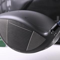 Cobra DS-Adapt X Driver / 9 Degree / Regular Flex Denali Blue 60 Shaft - Image 4