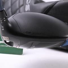 Cobra DS-Adapt X Driver / 9 Degree / Regular Flex Denali Blue 60 Shaft - Image 5