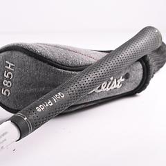 Titleist 585.H #3 Hybrid / 19 Degree / Regular Flex Tour AD YS Shaft - Image 8