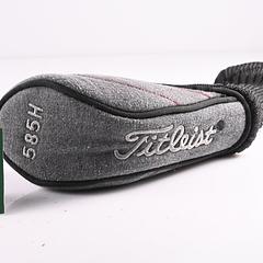 Titleist 585.H #3 Hybrid / 19 Degree / Regular Flex Tour AD YS Shaft - Image 9