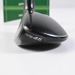 Left Hand Cobra King F6 #4/5 Hybrid / 22-25 Degree / Stiff Flex Aldila NV Green - Image 3