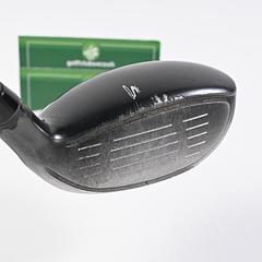 Left Hand Cobra King F6 #4/5 Hybrid / 22-25 Degree / Stiff Flex Aldila NV Green - Image 4