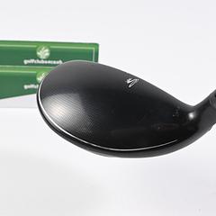 Left Hand Cobra King F6 #4/5 Hybrid / 22-25 Degree / Stiff Flex Aldila NV Green - Image 5