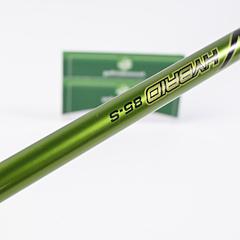 Left Hand Cobra King F6 #4/5 Hybrid / 22-25 Degree / Stiff Flex Aldila NV Green - Image 6