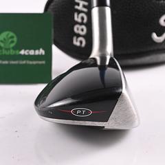 Titleist 585.H #3 Hybrid / 21 Degree / Regular Flex Aldila Shaft - Image 3