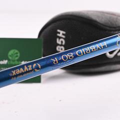 Titleist 585.H #3 Hybrid / 21 Degree / Regular Flex Aldila Shaft - Image 6