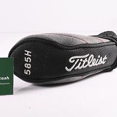 Titleist 585.H #3 Hybrid / 21 Degree / Regular Flex Aldila Shaft - Image 9