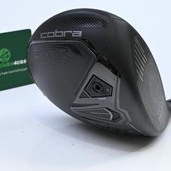 Cobra Darkspeed LS Driver / 9 Degree / X-Flex Tensei 1K Black 65 - Image 1