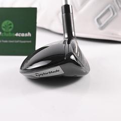 Ladies Taylormade Qi10 Max #5 Hybrid / 27 Degree / Ladies Flex Speeder NX 40 - Image 3